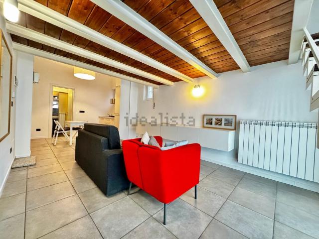 Appartamento in vendita a Cascine Olona, Settimo Milanese