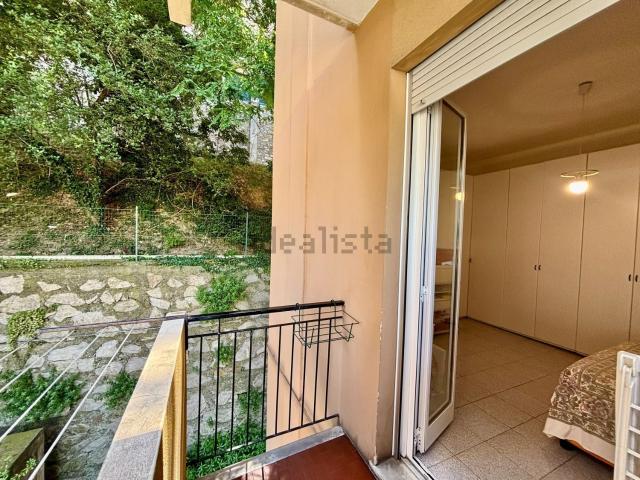 Appartamento in vendita a Centro Est, Serra Riccò