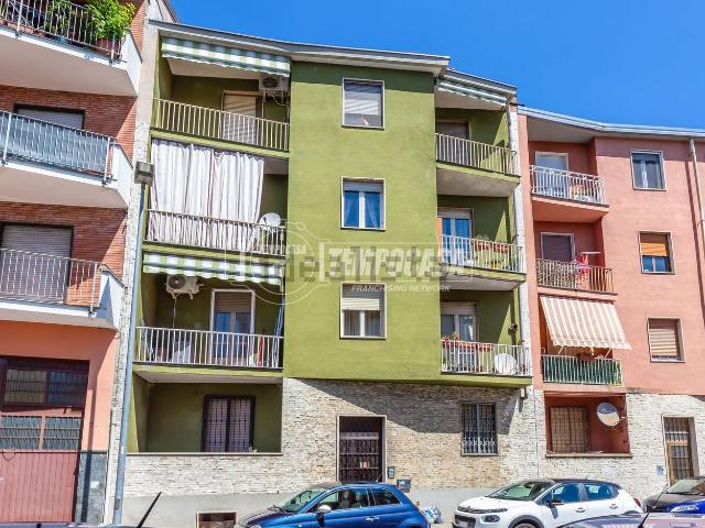 Appartamento in vendita a Piemonte, Torino