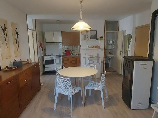 Appartamento in vendita a Dazio, Lombardia
