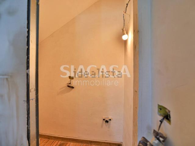 Appartamento in vendita a Bellusco