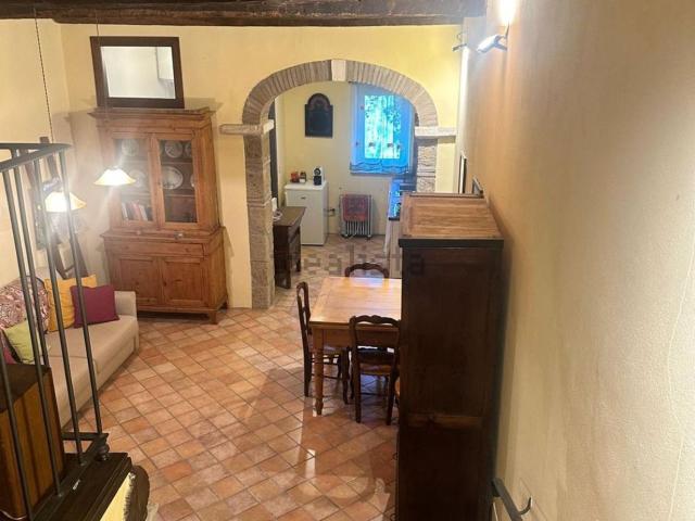 Appartamento in vendita a Farnese, Viterbo