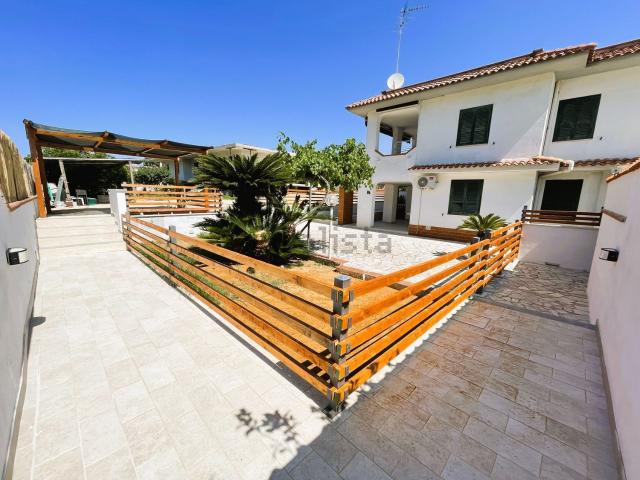 Appartamento in vendita a Pantano Marino, San Felice Circeo