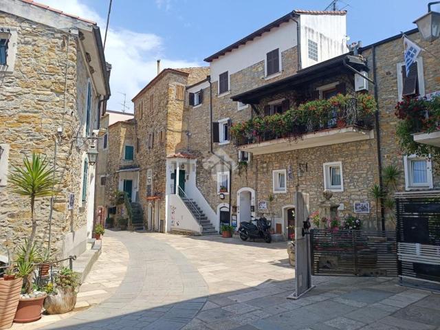 Appartamento in vendita a Seborga, Liguria