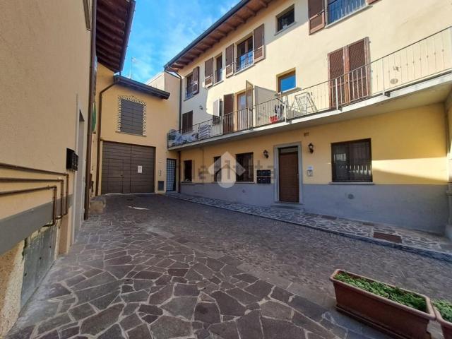 Appartamento in vendita a Mura, Palazzolo Sull'oglio