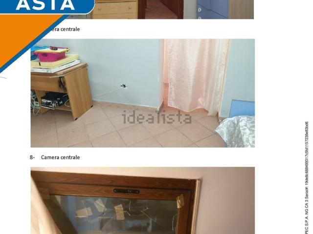 Appartamento in vendita a Acradina, Siracusa