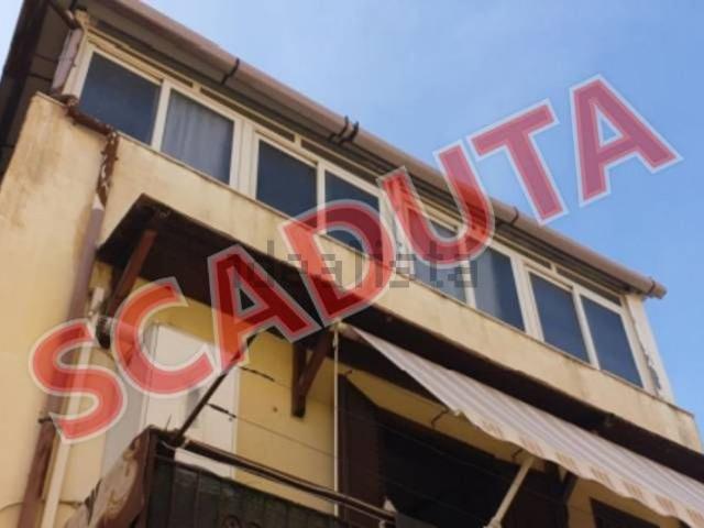 Appartamento in vendita a Acradina, Siracusa
