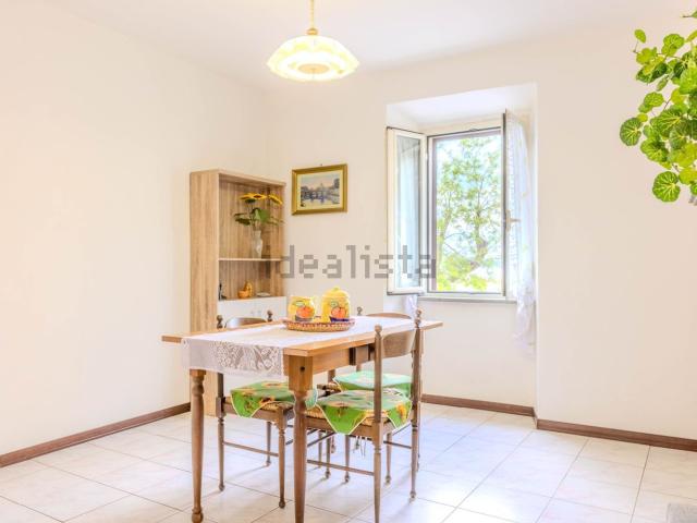 Appartamento in vendita a Capodimonte, Lazio