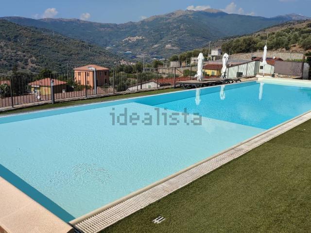 Appartamento in vendita a Civezza, Liguria