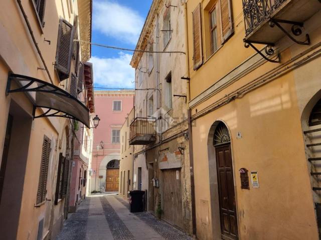 Appartamento in vendita a Cappuccini, Cala Di Volpe