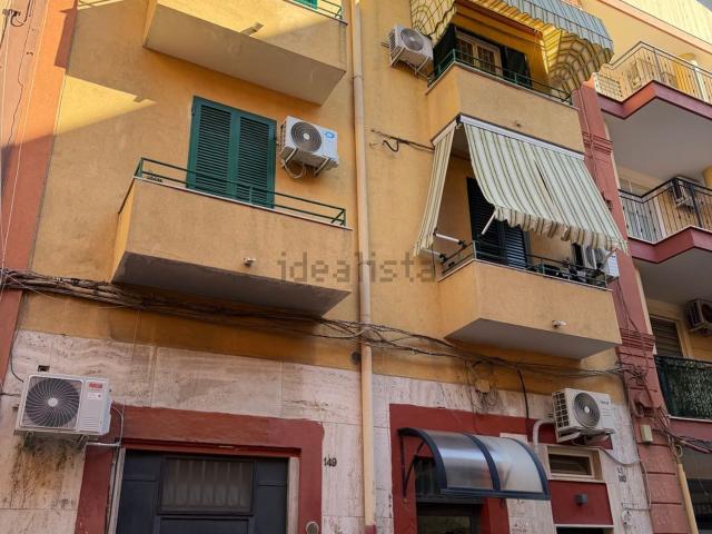 Appartamento in vendita a Municipio 2, Bari
