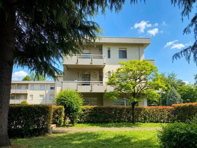 Appartamento in vendita a Colline Matildiche, Re