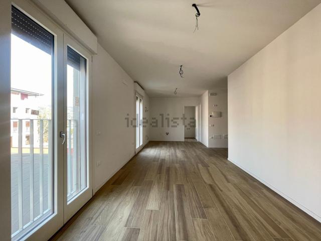Appartamento in vendita a San Bortolo, Arzignano
