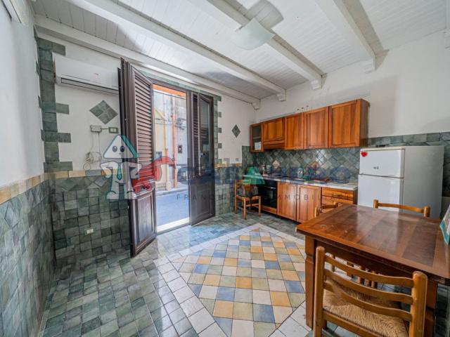 Appartamento in vendita a Bagheria, Sicilia