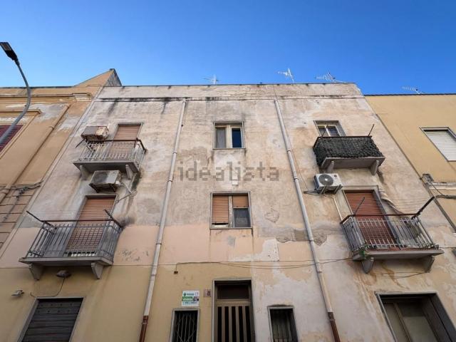 Appartamento in vendita a Trapani
