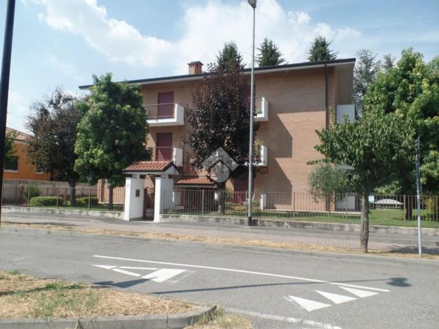 Appartamento in vendita a Bellusco, Lombardia