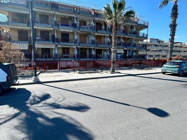 Appartamento in vendita a Sant'Alessio Village, Sant'alessio Siculo