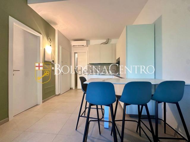 Appartamento in vendita a Borgo Panigale-Reno, Bologna