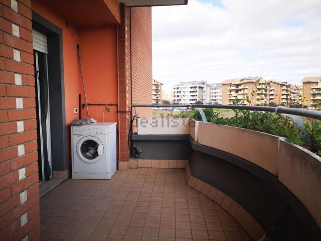 Appartamento in vendita a Aprilia, Lazio