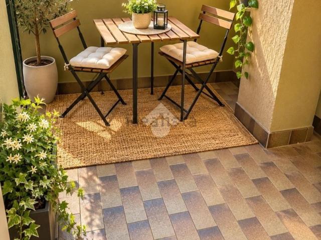 Appartamento in vendita a Villapizzone, Milano