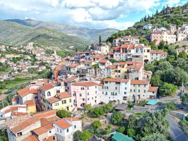 Appartamento in vendita a Isolalunga, Dolcedo