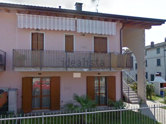 Appartamento in vendita a Castelnuovo Del Garda, Veneto