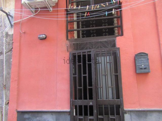 Appartamento in vendita a Centro storico, Catania