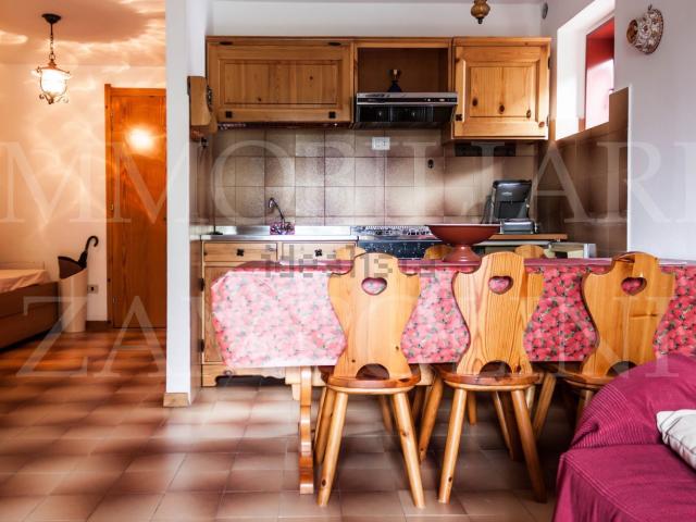 Appartamento in vendita a Cerreto Laghi, Ventasso