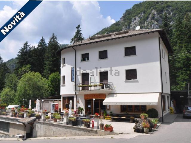 Appartamento in vendita a Comunità Montana della Valle Brembana, Piazzatorre