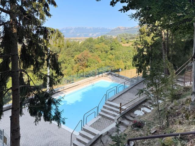Appartamento in vendita a Erbezzo, Veneto