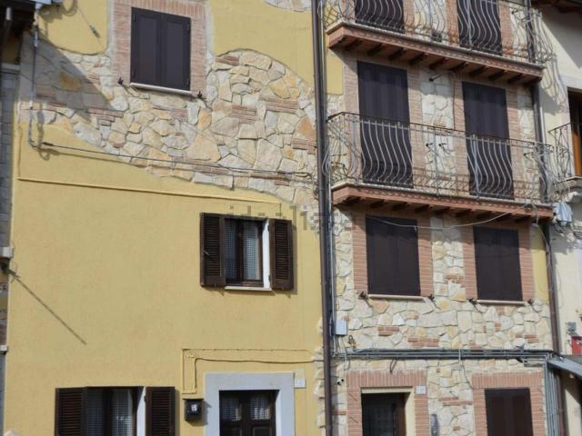 Appartamento in vendita a Ovindoli, Abruzzo