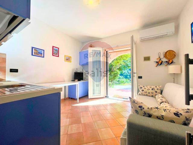 Appartamento in vendita a Rio, Toscana