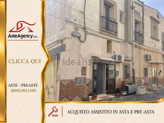 Appartamento in vendita a Rione Purgatorio, Ferrandina