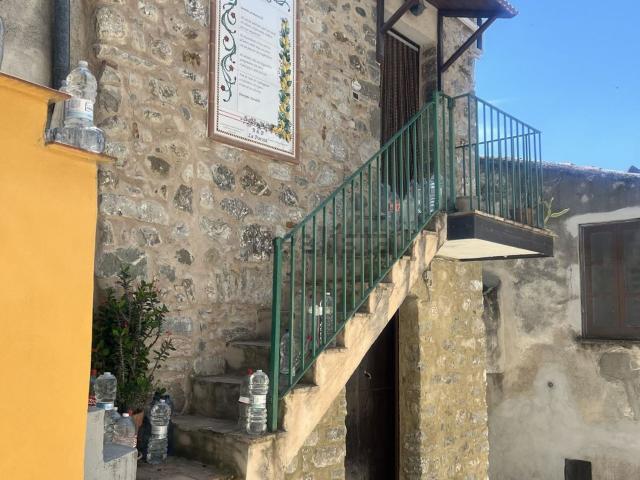 Appartamento in vendita a Rocca Imperiale, Cosenza
