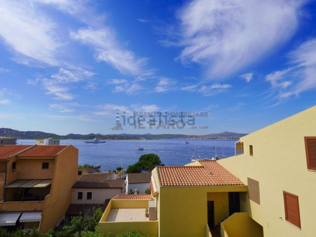 Appartamento in vendita a La Maddalena