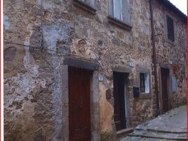 Appartamento in vendita a Unione dei Comuni Montani Amiata Grossetana, Arcidosso