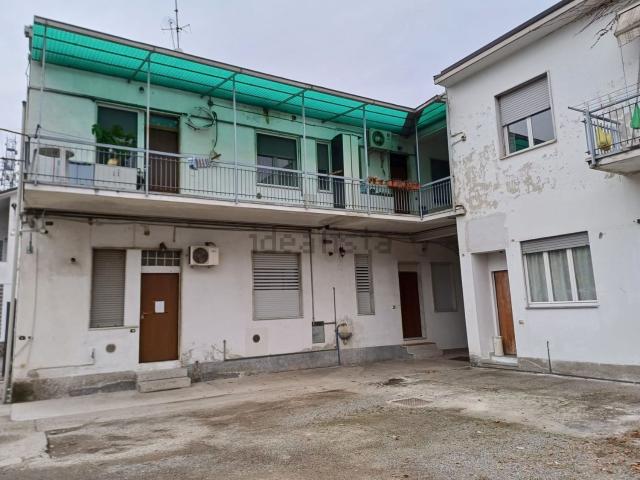 Appartamento in vendita a Lissone, Lombardia