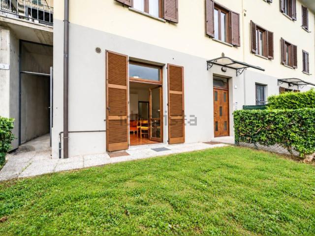 Appartamento in vendita a Ballabio Inferiore, Ballabio