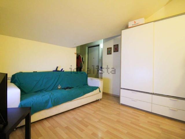 Appartamento in vendita a Villa Mosca, Teramo