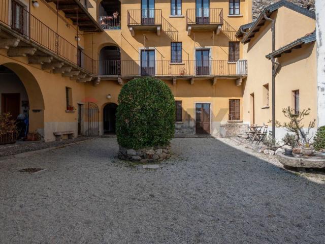 Appartamento in vendita a Piemonte, Verbano-cusio-ossola