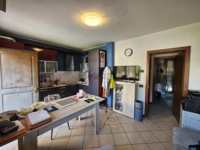 Appartamento in vendita a Picenengo, Cremona