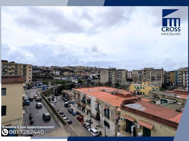 Attico in vendita a Camaldoli, Campania