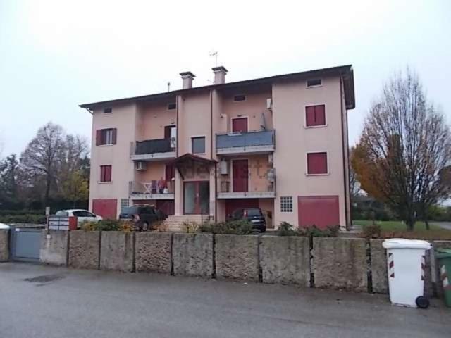 Appartamento in vendita a San Donà Di Piave, Veneto