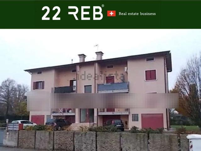 Appartamento in vendita a San Donà Di Piave, Veneto