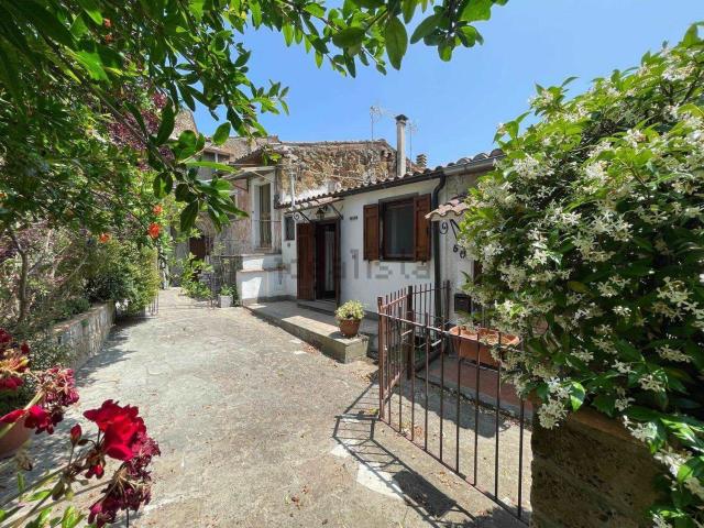 Appartamento in vendita a Sant’Angelo di Roccalvecce, Viterbo