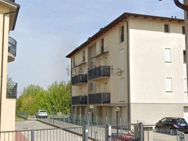 Appartamento in vendita a Unione Comuni Modenesi Area Nord, Mirandola
