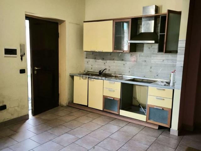 Appartamento in vendita a Orzivecchi, Brescia