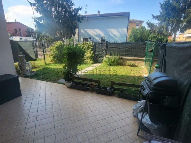 Appartamento in vendita a Barona, Albuzzano
