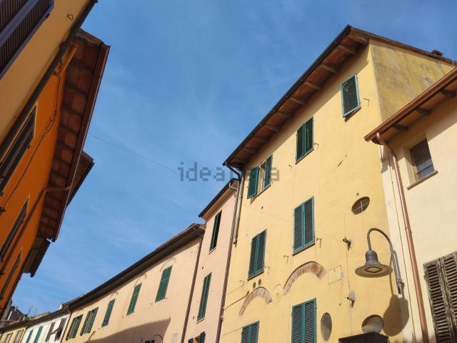 Appartamento in vendita a Centro, Monte Argentario