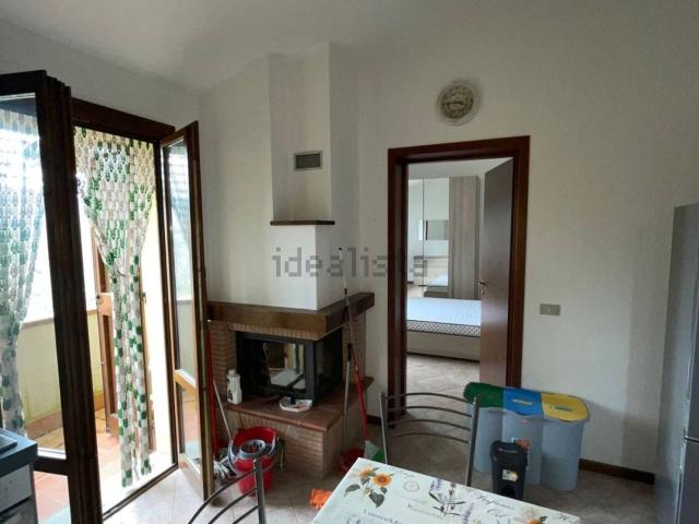 Appartamento in vendita a Montemignaio, Arezzo